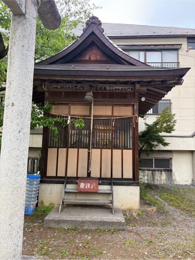 西宮神社の参拝記録1