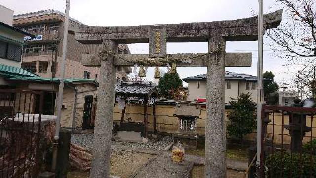 秋葉神社の参拝記録1