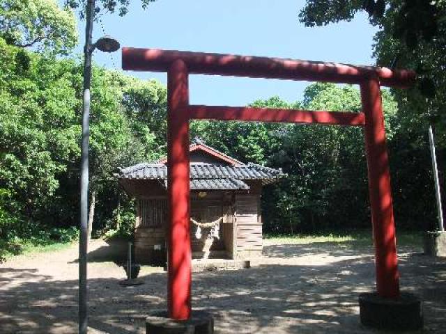 風田神社の参拝記録4