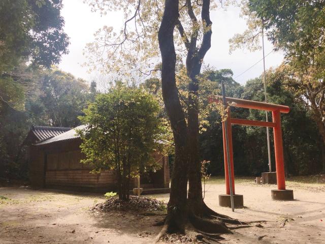 風田神社の参拝記録3