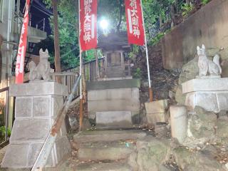 天祖神社（八景天祖神社）の参拝記録(金髪しんちゃんさん)