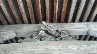 阿弥陀寺の参拝記録(あわらーさん)