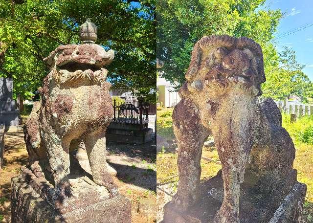 福岡県田川市宮尾町6-13 春日神社(田川市)の写真5