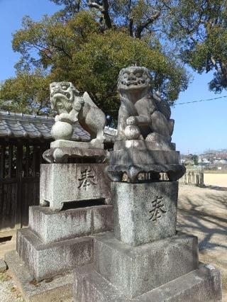 春日神社(田川市)の参拝記録(ゆみねえさん)