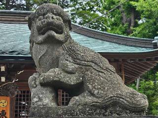 東八幡神社（春日部市粕壁東）の参拝記録(のりさん)