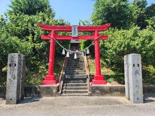 立野天満宮の参拝記録(サヨナラ王子さん)