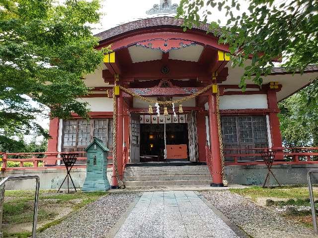 太良嶽神社の参拝記録5