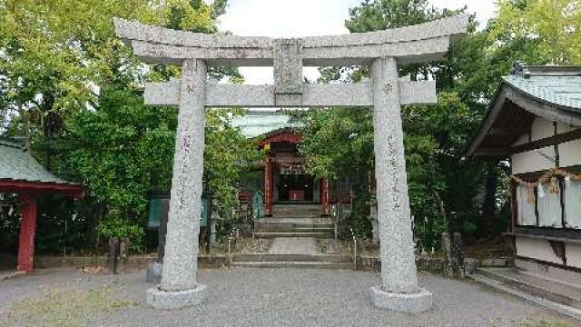 佐賀県藤津郡太良町多良油津 太良嶽神社の写真2