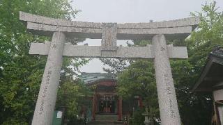 太良嶽神社の参拝記録(matsuyoshi49さん)