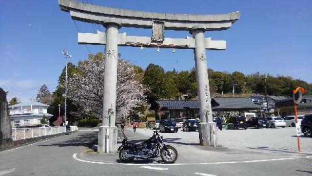 高知県香美市土佐山田町136 八王子宮の写真1