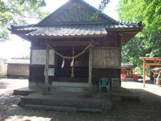 久峯神社（金刀比羅宮）の参拝記録(ruinさん)