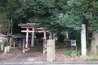 八幡神社（蓮田市上平野）の参拝記録(thonglor17さん)