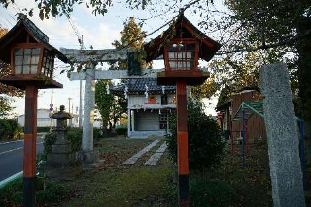 八幡神社の参拝記録8