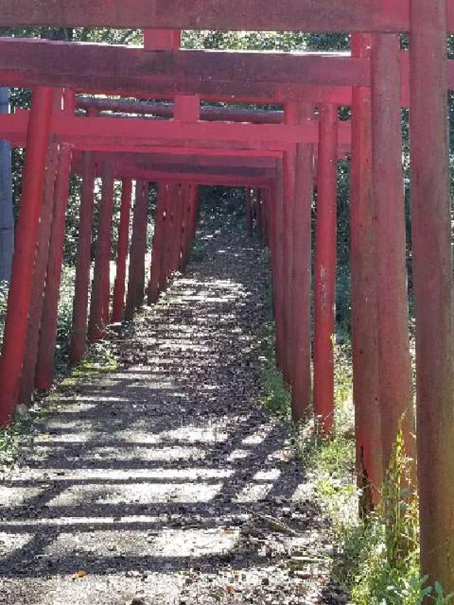 愛知県瀬戸市曽野町1873 曽野稲荷神社の写真2