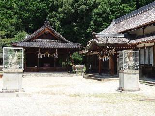 曽野稲荷神社の参拝記録(Monoさん)