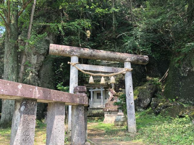 大山阿夫利神社の参拝記録(えのさんさん)