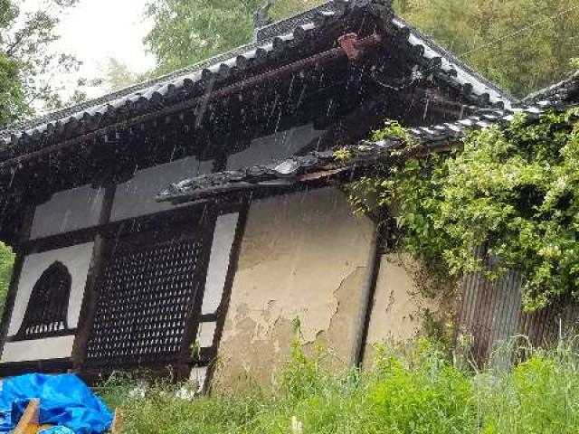 万福寺の写真1