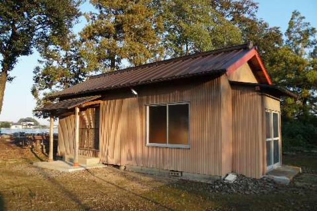 天照皇大神宮の参拝記録4