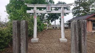 天照皇大神宮の参拝記録(ロビンさん)