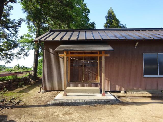 天照皇大神宮の参拝記録5