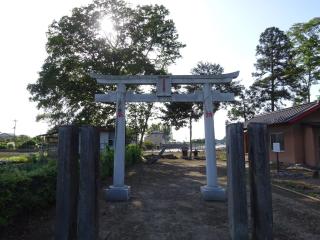 天照皇大神宮の参拝記録(かんたろうさん)