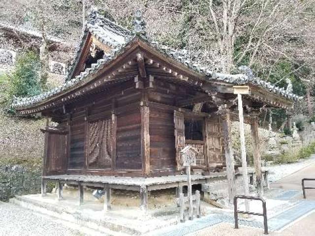 長谷寺の参拝記録2