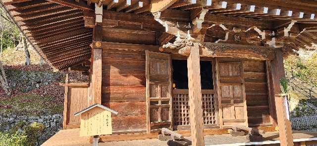 長谷寺の参拝記録7