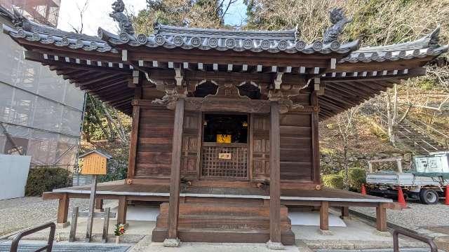 長谷寺の参拝記録5