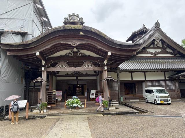 長谷寺 五重塔の参拝記録7