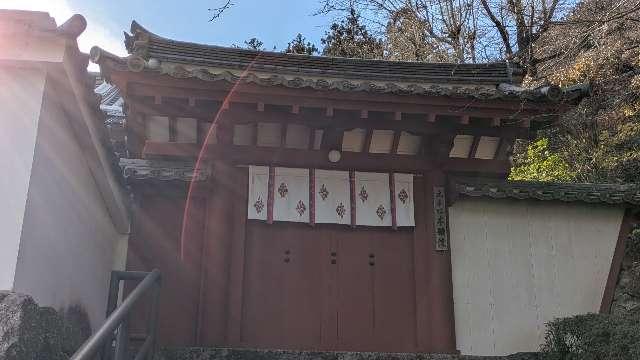 長谷寺 本願院の参拝記録1
