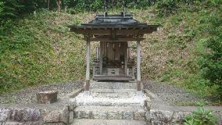 サムハラ神社 奥の宮の参拝記録(kidsさん)