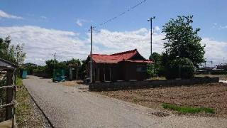 八幡神社（行田市野）の参拝記録(thonglor17さん)