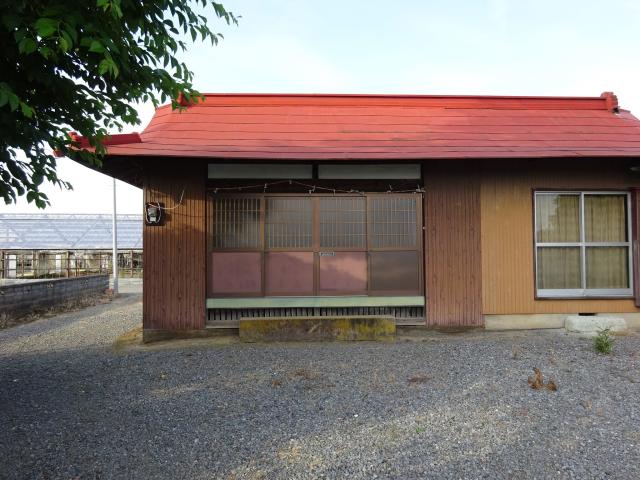 八幡神社（行田市野）の参拝記録3