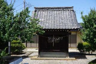 天満宮の参拝記録(thonglor17さん)