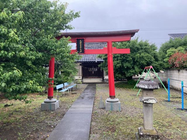 天満宮の参拝記録2