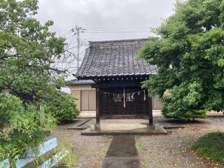 天満宮の参拝記録(レモンサワーさん)