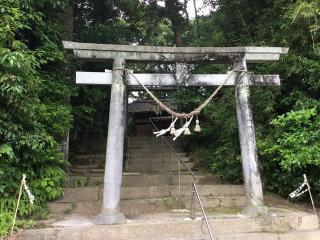 下那珂神社の参拝記録(TOSHIさん)
