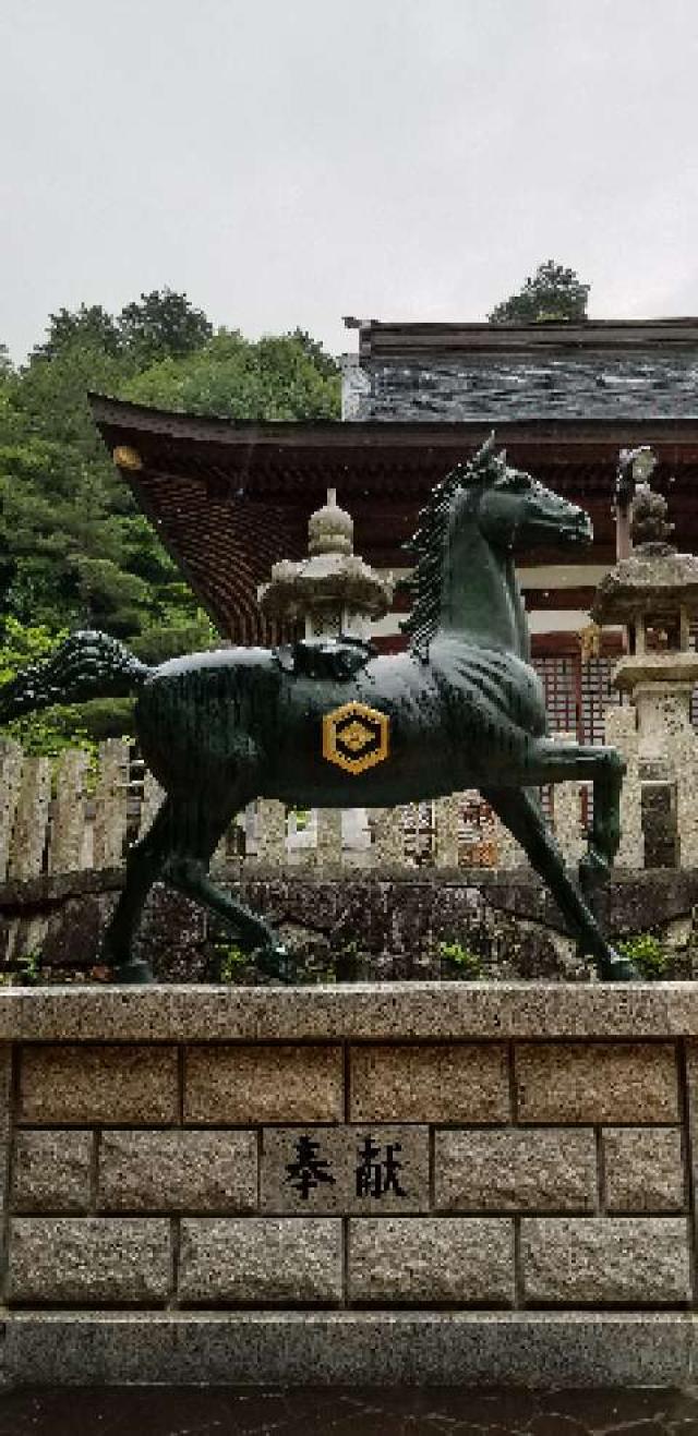 広島県安芸郡海田町寺迫２−１５−２５ 出崎森神社の写真5