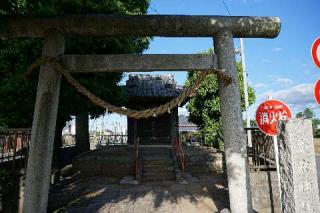 愛宕神社の参拝記録(thonglor17さん)