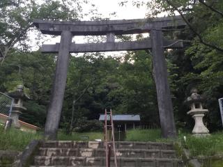 佐土原神社の参拝記録(TOSHIさん)