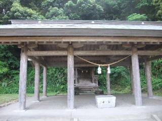 佐土原神社の参拝記録(ruinさん)