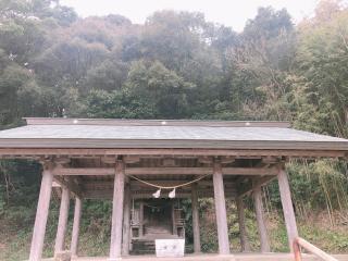 佐土原神社の参拝記録( 14th moonさん)