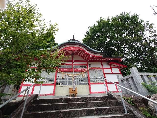 久尻稲荷神社の参拝記録(Monoさん)