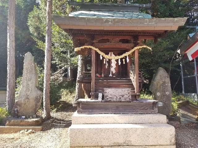 諏訪神社の参拝記録3