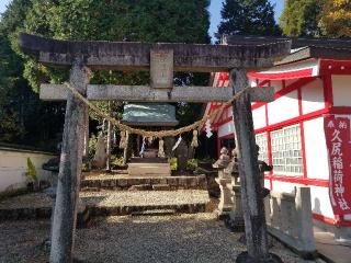 諏訪神社の参拝記録(銀玉鉄砲さん)