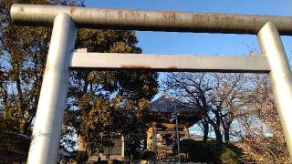 中瀬大神の参拝記録(miyumikoさん)