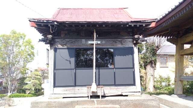 中瀬大神の参拝記録6