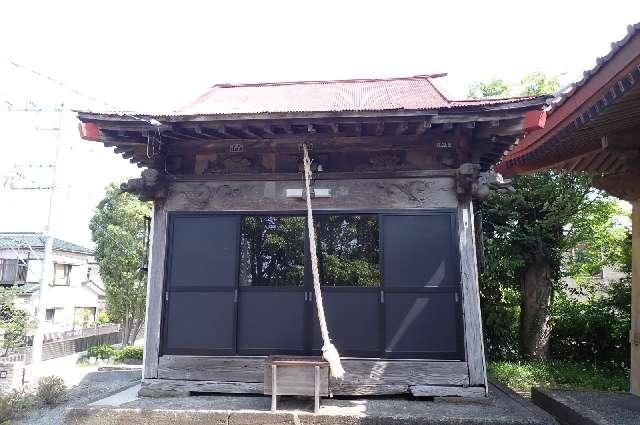 中瀬大神の参拝記録5