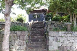 中瀬大神の参拝記録(たけさん)