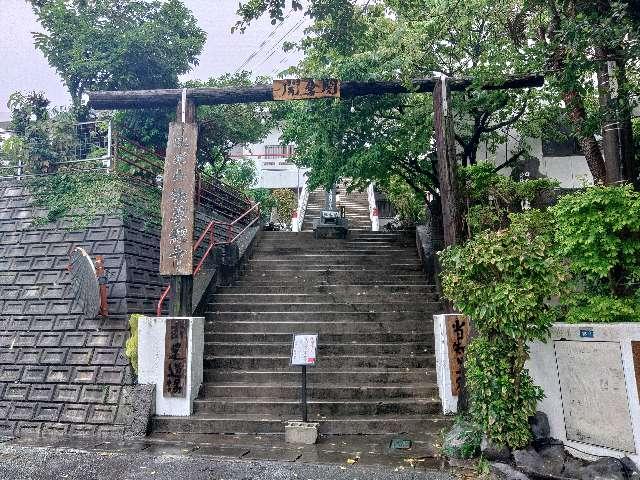 法華経寺の参拝記録2